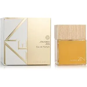 Shiseido Zen eau de parfum para mulheres 100 ml