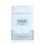 Shiyaaka Sky eau de parfum para homens 100 ml