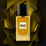 SHK I Eau de Parfum para homens 100 ml