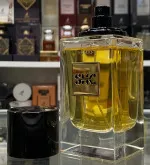 SHK I Eau de Parfum para homens 100 ml