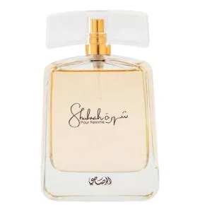 Rasasi Shuhrah Pour Femme eau de parfum para mulheres