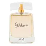 Shuhrah Pour Femme eau de parfum para mulheres 90 ml