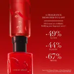 Sì Passione eau de parfum para mulheres 100 ml