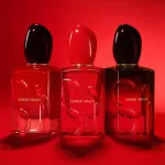 Sì Passione eau de parfum para mulheres 100 ml