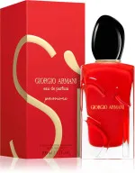 Sì Passione eau de parfum para mulheres 100 ml