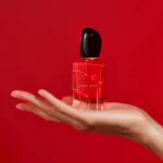 Sì Passione eau de parfum para mulheres 100 ml