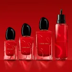 Sì Passione eau de parfum para mulheres 100 ml