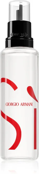 Sì Passione eau de parfum para mulheres 100 ml