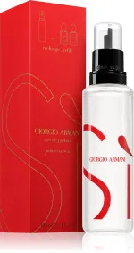 Sì Passione eau de parfum para mulheres 100 ml