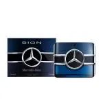 Sign Eau de Parfum para homens 50 ml