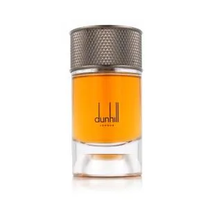 Dunhill Dunhill Signature Collection Moroccan Amber eau de parfum para homens