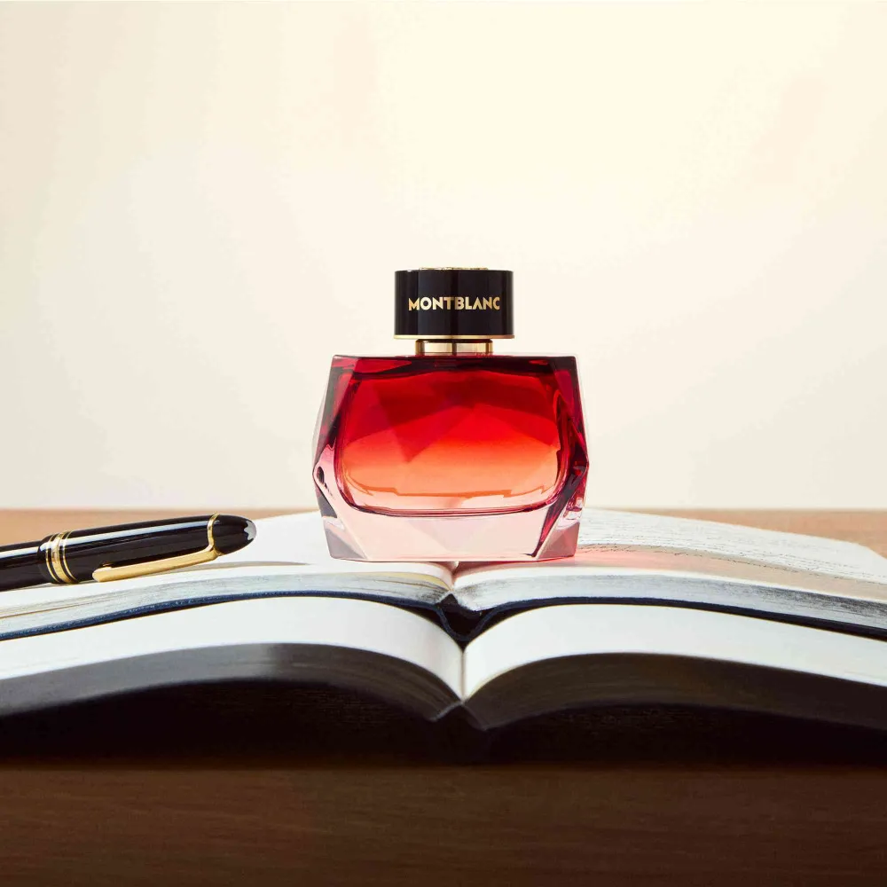 Signature Elixir Eau de Parfum para mulheres 90 ml