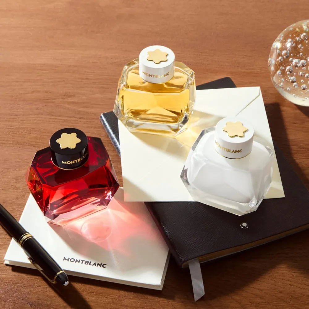Signature Elixir Eau de Parfum para mulheres 90 ml