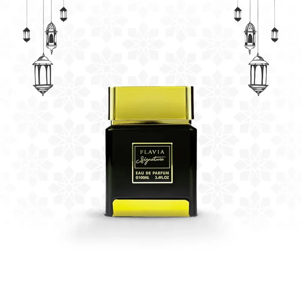 Signature Eau de Parfum unissex 100 ml
