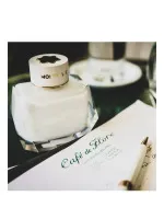 Signature água de perfume para mulheres 50 ml