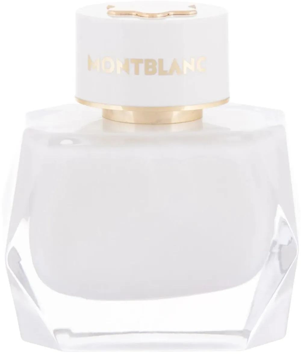 Signature água de perfume para mulheres 50 ml