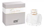 Signature água de perfume para mulheres 50 ml