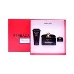 Signorina Misteriosa Eau de Parfum para mulheres 100 ml + EDP MINI 5 ml + loção corporal 50 ml