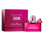 Signorina Ribelle água de perfume para mulheres