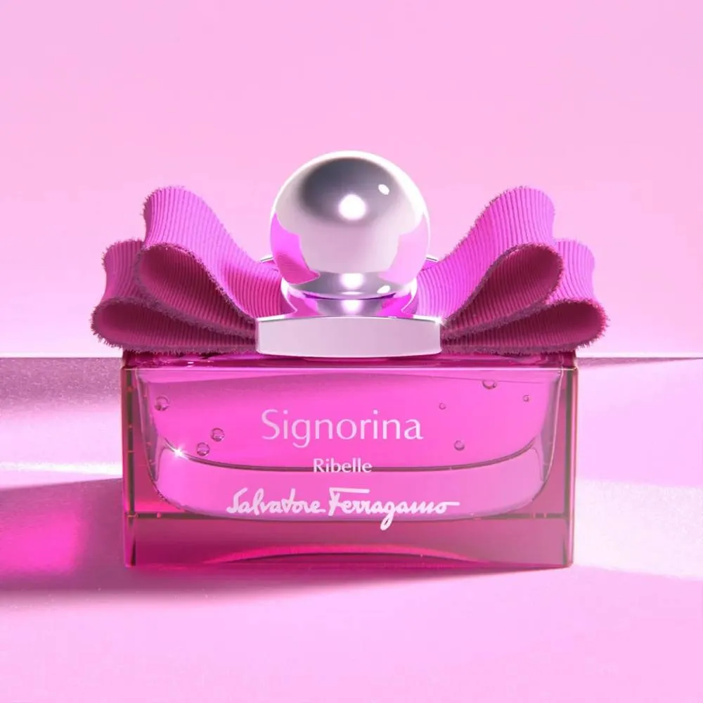 Signorina Ribelle água de perfume para mulheres