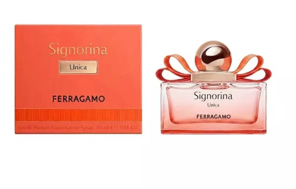 Signorina Unica água de perfume para mulheres 30 ml