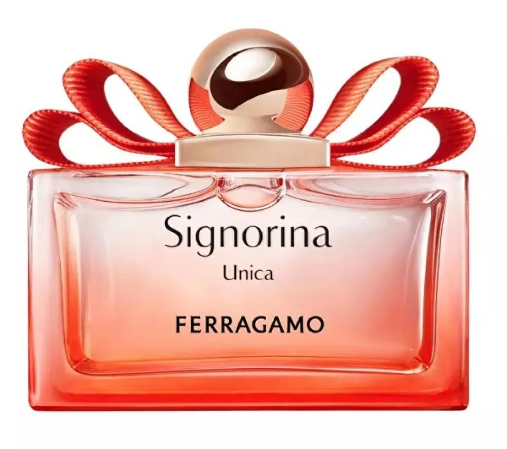 Signorina Unica água de perfume para mulheres 30 ml