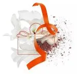 Signorina Unica água de perfume para mulheres 30 ml