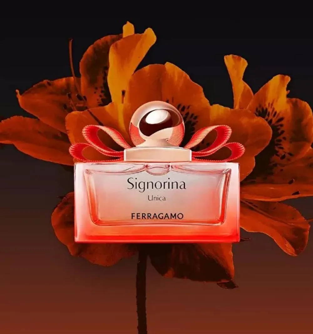 Signorina Unica água de perfume para mulheres 30 ml
