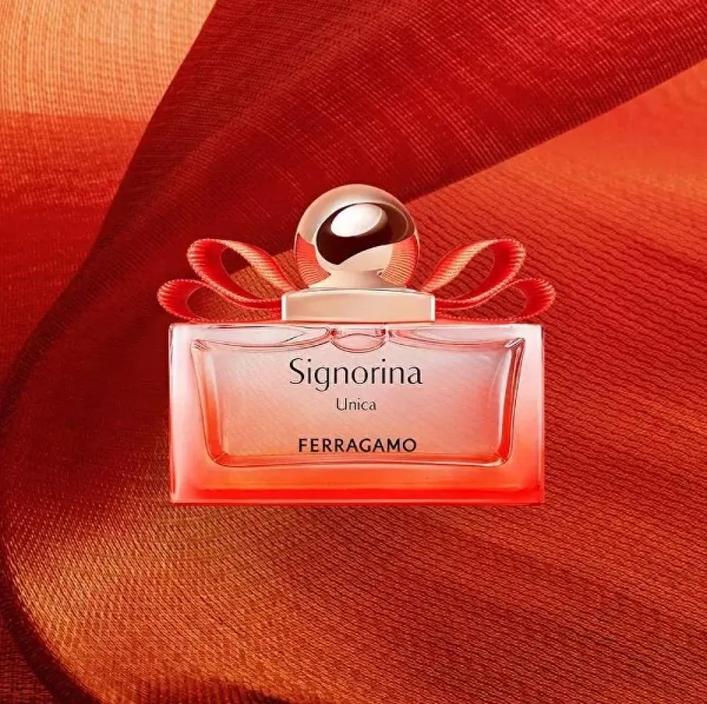 Signorina Unica água de perfume para mulheres 30 ml