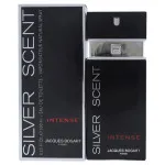 Silver Scent Intense Eau de Toilette Masculino 100 ml