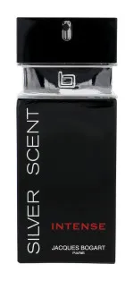 Silver Scent Intense Eau de Toilette Masculino 100 ml
