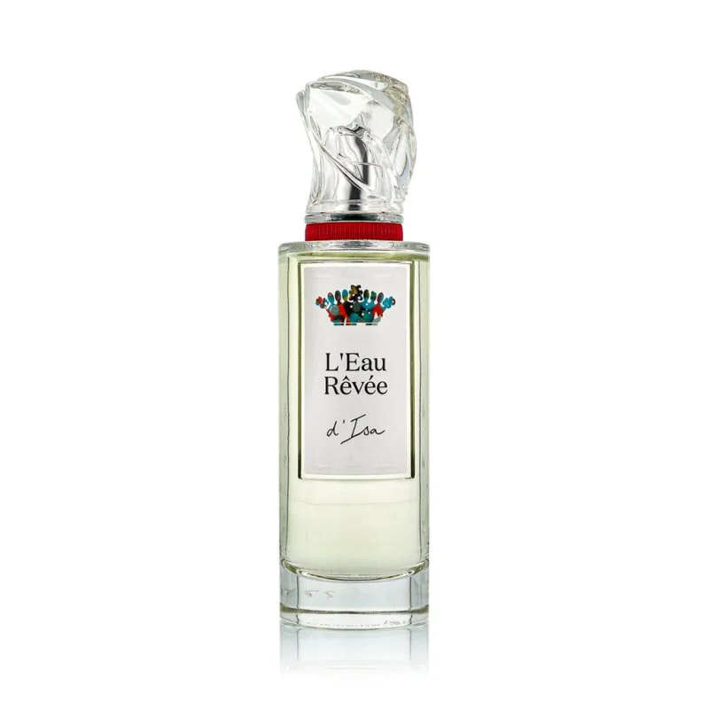 L'Eau Rêvée D'Isa eau de toilette unissexo 100 ml