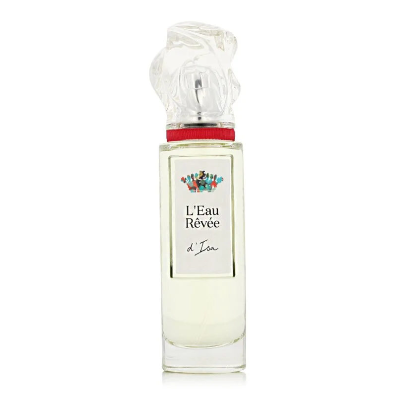 L'Eau Rêvée D'Isa eau de toilette unissex 50 ml