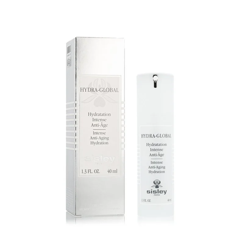 Hydra Global Hidratação Anti-Idade Intensa 40 ml