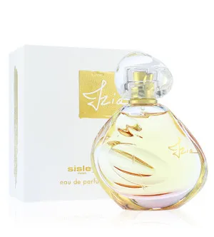 Sisley Izia eau de parfum para mulheres 100 ml