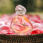 Izia eau de parfum para mulheres 100 ml