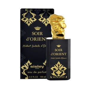 Sisley Soir d'Orient Eau de Parfum para mulheres 50 ml