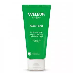 Weleda Alimento para a pele 30 ml