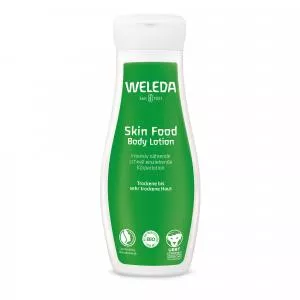 Weleda Loção corporal Skin Food 200 ml