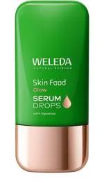 Weleda Skin Food Glow Serum Gotas