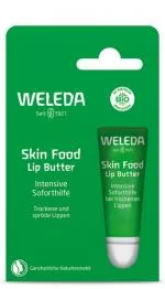 Weleda Manteiga para lábios Skin food