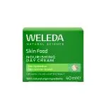 Weleda Creme de dia nutritivo Skin Food