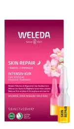 Weleda Tratamento Intensivo de 7 Dias de Reparação da Pele Rosa Selvagem