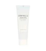 Madagascar Centella gel de limpeza espumante para iluminar e hidratar 125 ml
