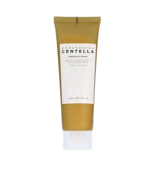 SKIN1004 Madagascar Centella Ampoule Foam espuma de limpeza cremosa para pele sensível