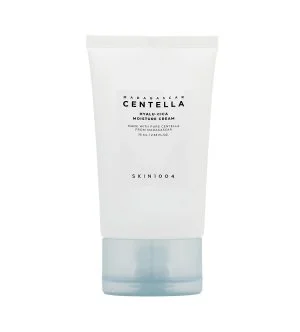 SKIN1004 Madagascar Centella Hyalu-Cica Creme de Hidratação Profunda para acalmar a pele
