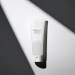 Madagascar Centella gel de limpeza espumante para iluminar e hidratar 125 ml