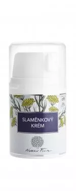 Nobilis Tilia Creme de morango 50ml