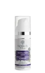 Nobilis Tilia Creme de morango 50ml