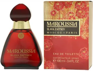 Slava Zaitsev Maroussia eau de toilette para mulheres